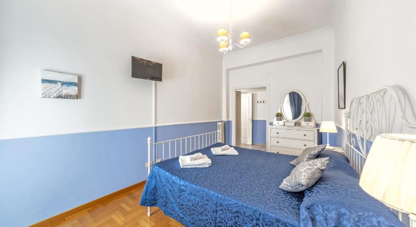 Фото: Двухместный номер Делюкс (Deluxe Double Room) 5
