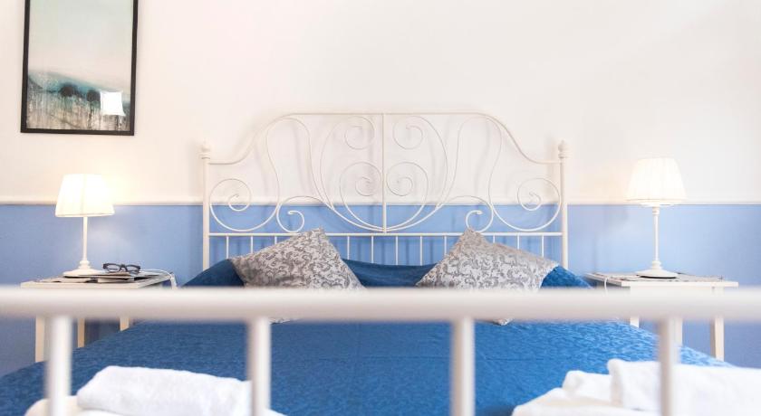 Фото: Двухместный номер Делюкс (Deluxe Double Room) 13