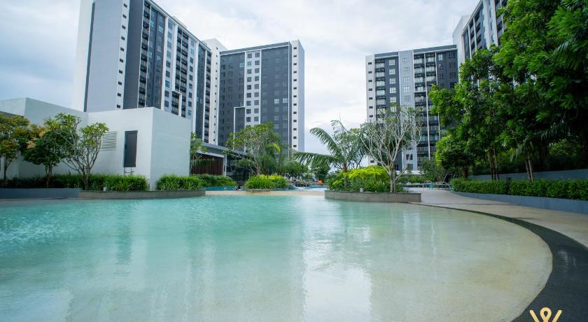 MayaBay Residence SplashMania GamudaCove by Sleepy Bear - image 14