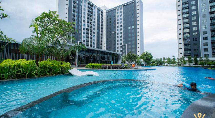 MayaBay Residence SplashMania GamudaCove by Sleepy Bear - image 10