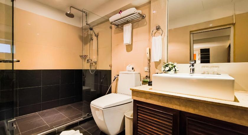 Image of Luxury Suite 11