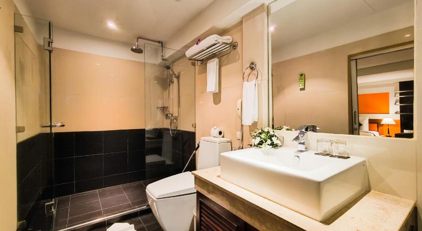 Image of Luxury Suite 10