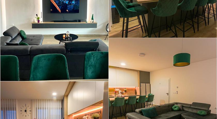 Apartman 100JIC