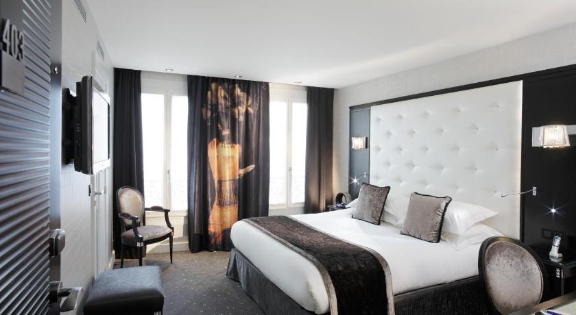 Maison Albar Hotels Le Diamond