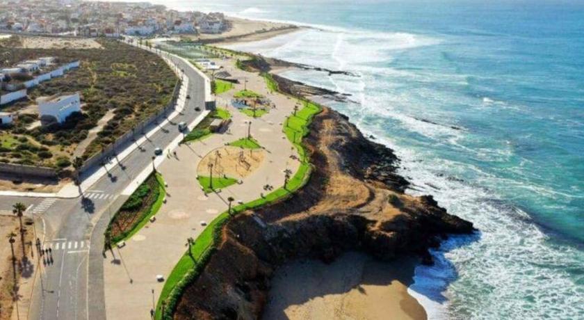 Appartement a Anza Agadir