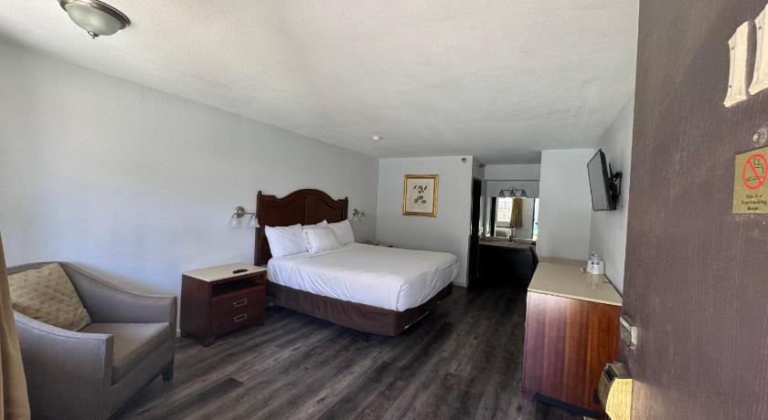 Image of Superior King Room 0