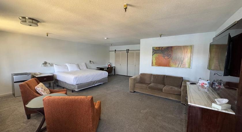 Image of King Suite 0