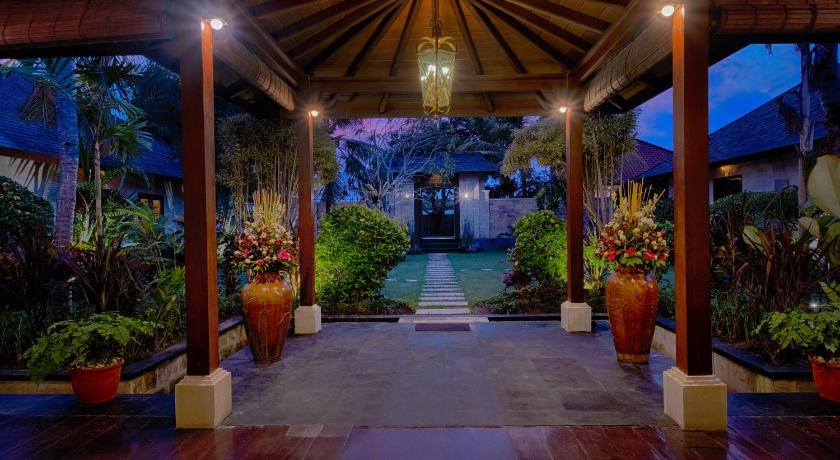Ketewel Villa by Sanga Sanga Hospitality - image 8