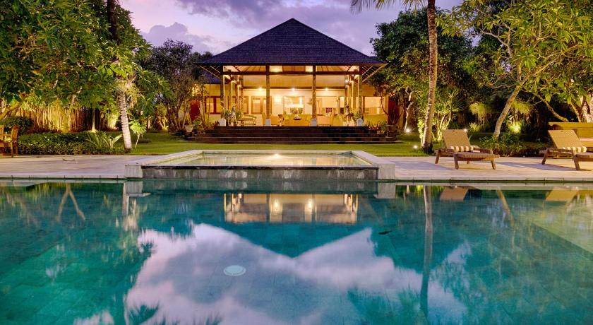 Ketewel Villa by Sanga Sanga Hospitality - image 3