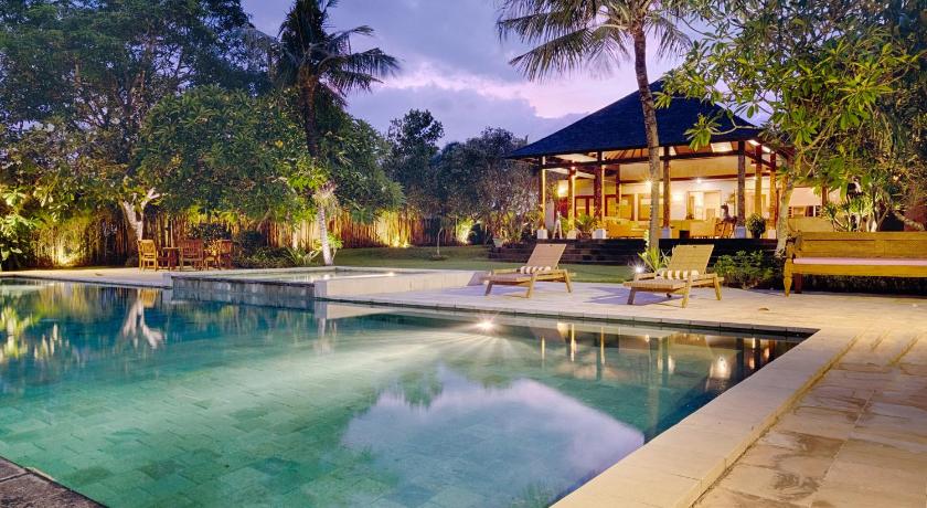 Ketewel Villa by Sanga Sanga Hospitality - image 10