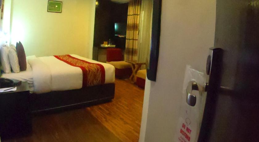 Image of Deluxe Double or Twin Room 15