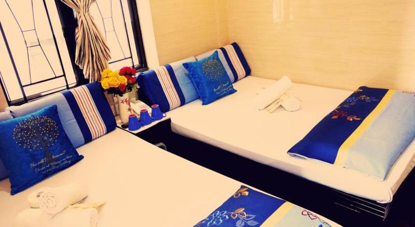 CITY HK GUEST HOUSE - image 16