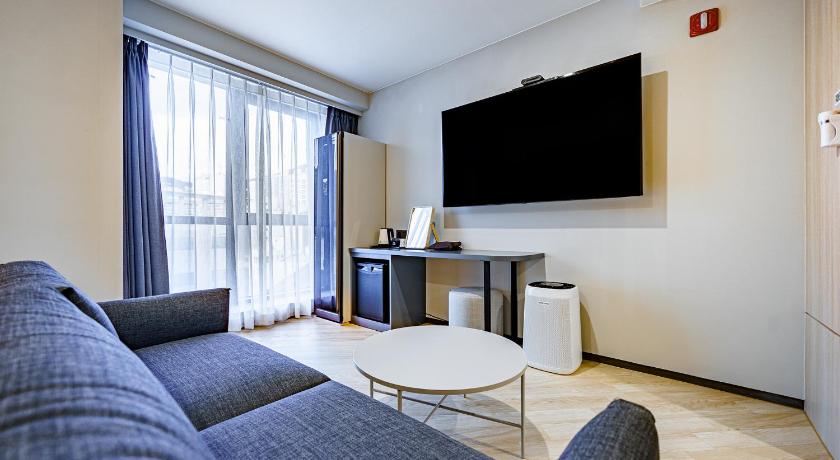 Image of Deluxe Double Room 7