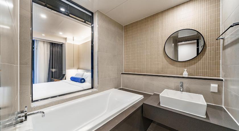Image of Standard Double Room 2