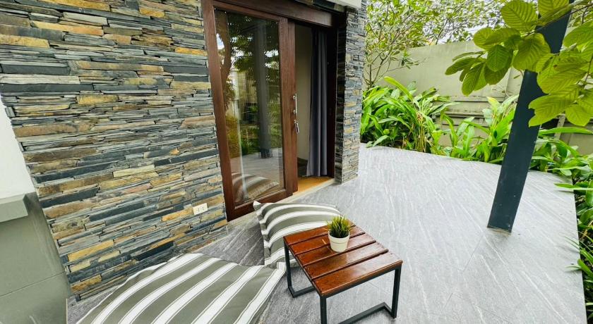 Samui Garden Home Hotel - image 48