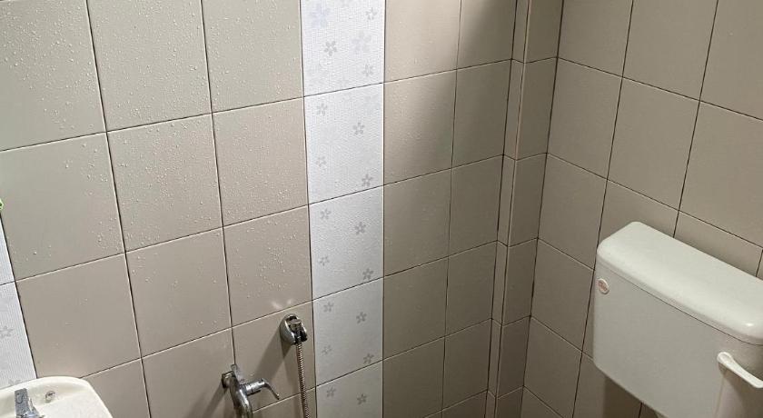 Batu Pahat Ayem Homestay 2-Star Guesthouse pool