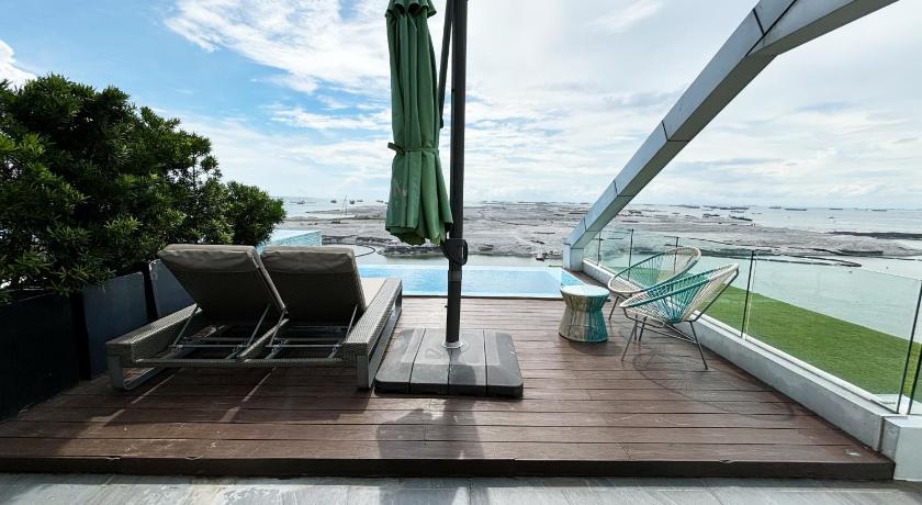 Bild av Svit med egen pool (Suite with Private Pool) 1
