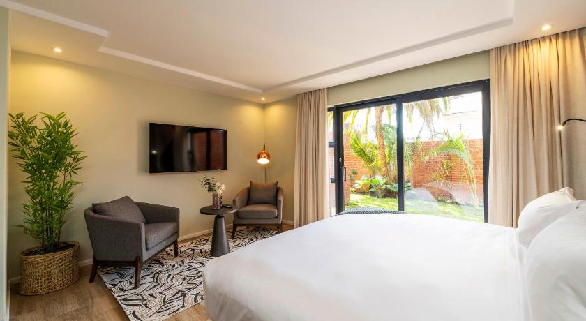 258 Hotel