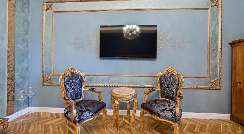 Villa Muenz Luxurious Residence - image 13
