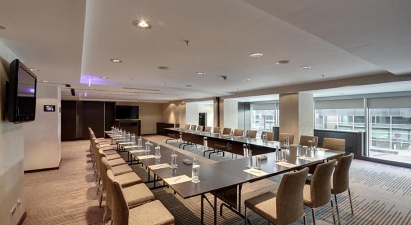 Avantgarde Hotel Levent