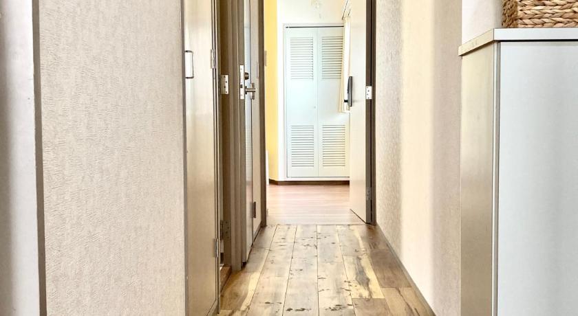 東京 MIKO'S HOUSE SETAGAYA, Peaceful Tokyo Home Near Shinjuku, Experience Authentic Local Living, Lucky C 3つ星 宿泊施設 眺望