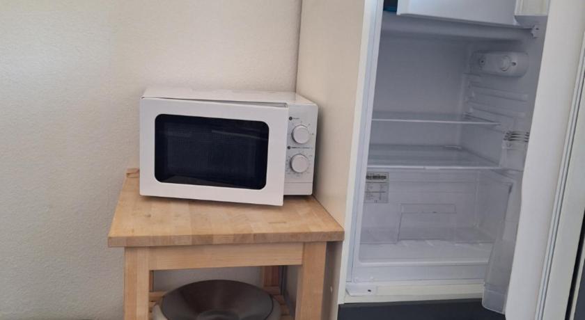 Krefeld Helle 3 Zimmer Wohnung 4-Star Single Room restaurant