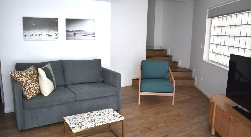 Image of 1 Bedroom Apartment with Balcony 15