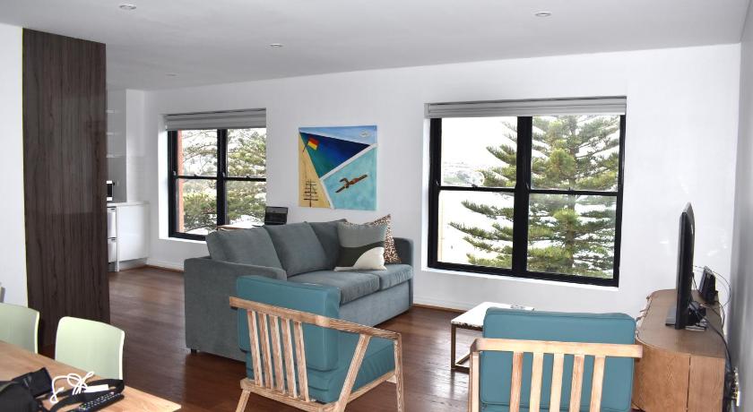 Image of 2 Bedroom Ocean View Apartment 9