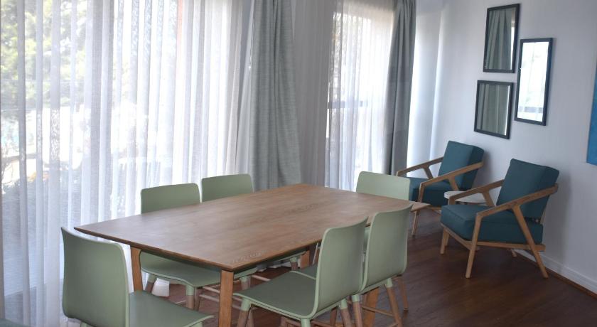 Image of 1 Bedroom Ocean View Apartment 13