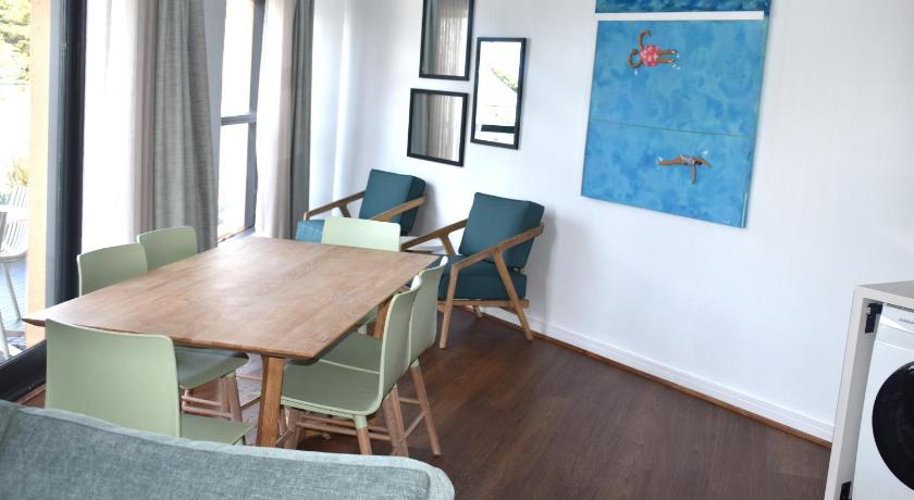 Image of 1 Bedroom Ocean View Apartment 7