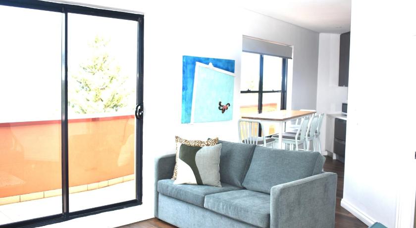 Image of 2 Bedroom Balcony Apartment 12