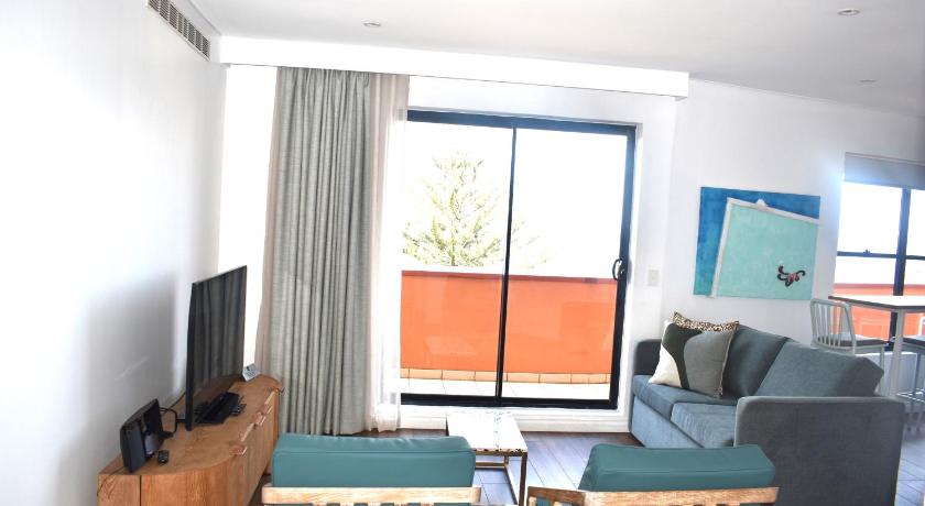 Image of 2 Bedroom Balcony Apartment 7