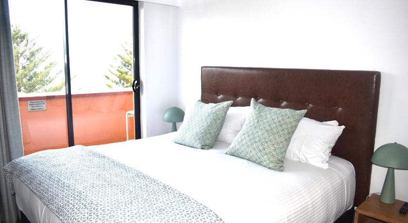 Image of 2 Bedroom Balcony Apartment 9
