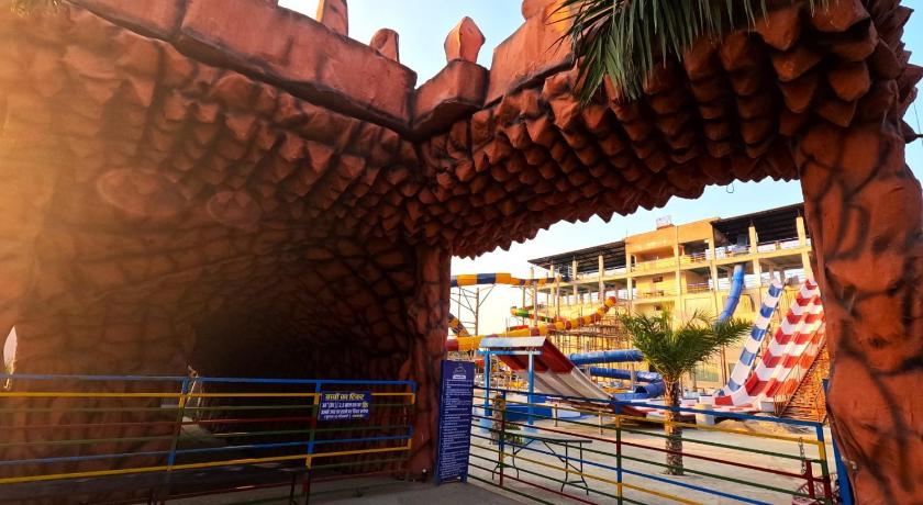 Fun N City Water Park  Adventure & Resort  Patna - image 47