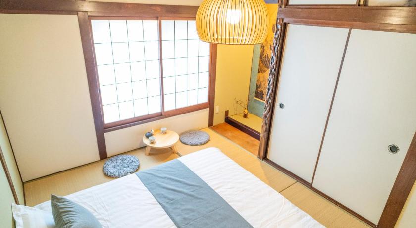 关西机场难波梅田直达花園町の夢旅人
