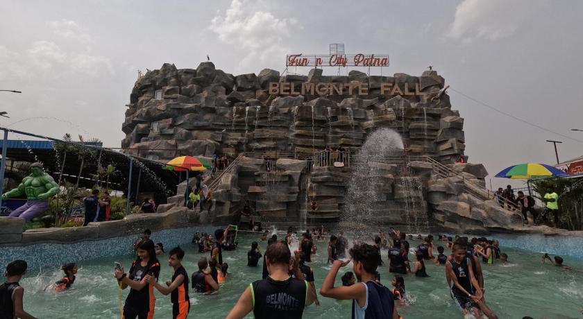 Fun N City Water Park  Adventure & Resort  Patna - image 28