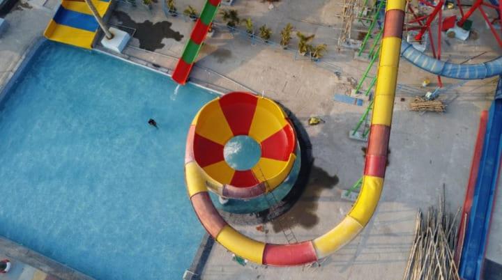 Fun N City Water Park  Adventure & Resort  Patna - image 44