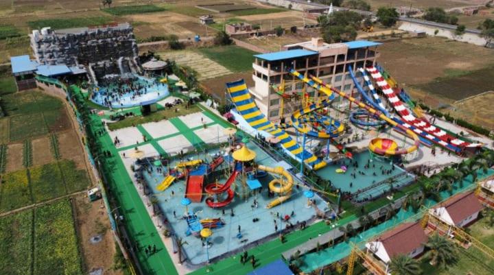 Fun N City Water Park  Adventure & Resort  Patna - image 20