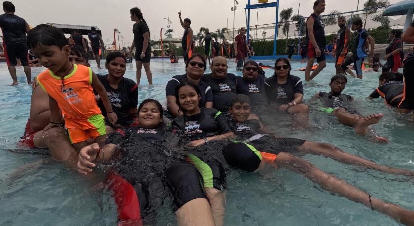 Fun N City Water Park  Adventure & Resort  Patna - image 50