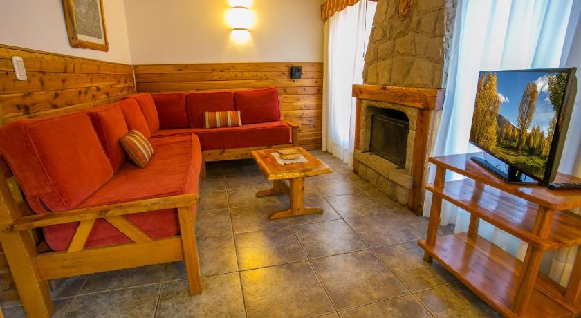 Image of Two-Bedroom Bungalow 2