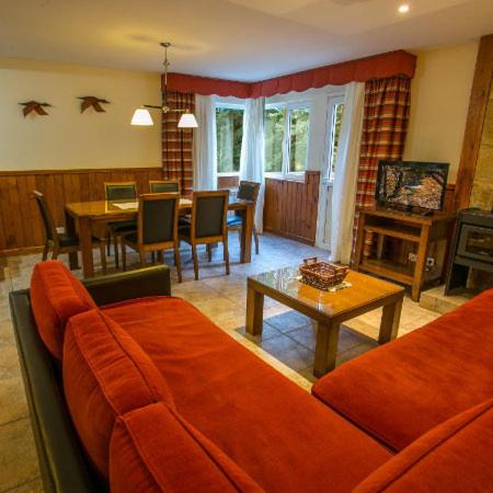 Image of Two-Bedroom Bungalow 4