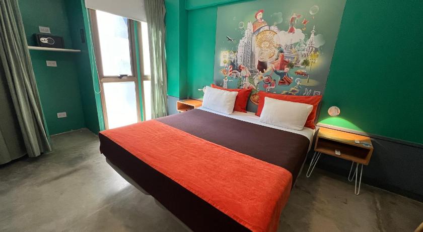 Imagem de Quarto Individual Padrão (Standard Single Room) 0