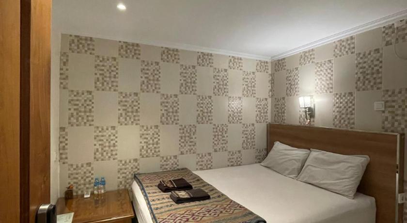 Cabin Purwokinanti Hotel – Yogyakarta, MN
