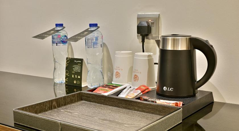 Gacine Hotel - image 14