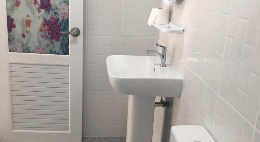 チェンライ Baan Sabai Singha Park 5つ星 ホテル 施設