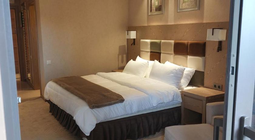 Dreamlend oasis chakvi Apartament