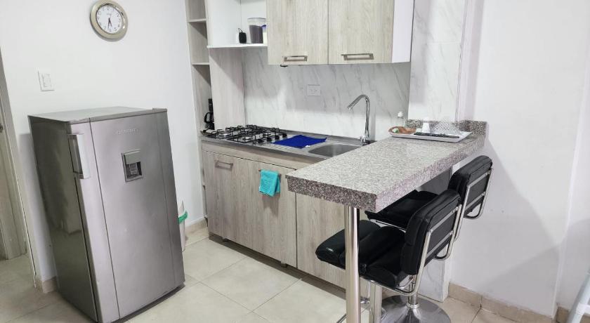 Apartamento Los Angeles