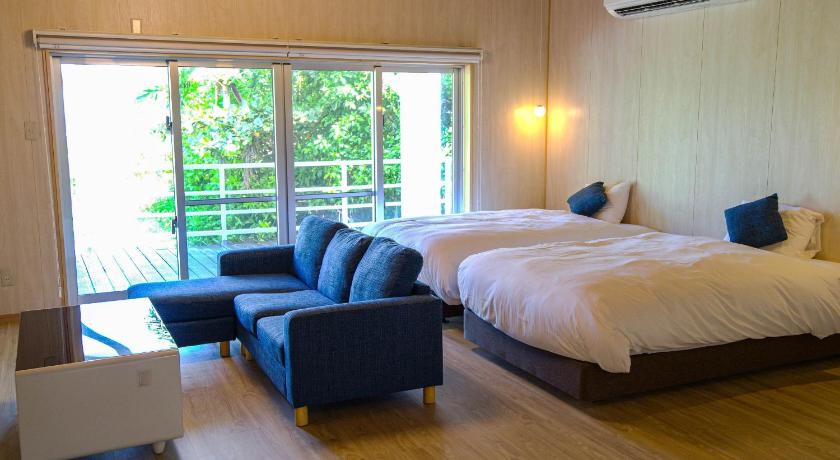 Bilde av Sky Deck Cottage without Sauna 0