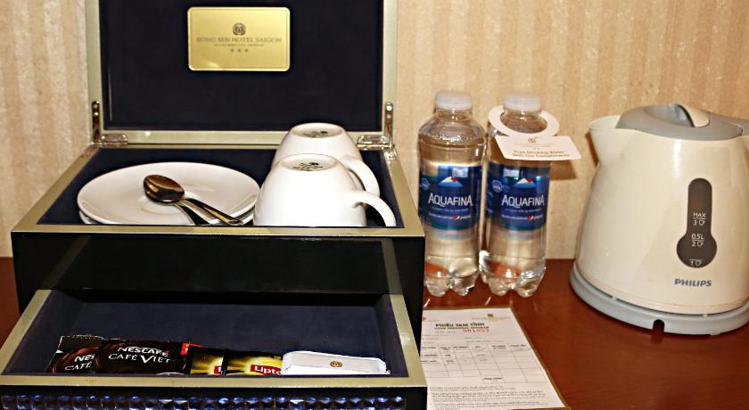 Zdjęcie: Trzyosobowy pokój rodzinny typu deluxe (Family Deluxe Triple) 10