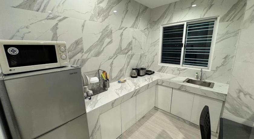 Samui Garden Home Hotel - image 46